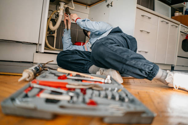 Best Local Plumber Services  in Granite Hills, CA