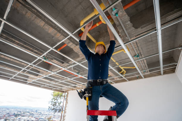Gas Line Repair in Granite Hills, CA