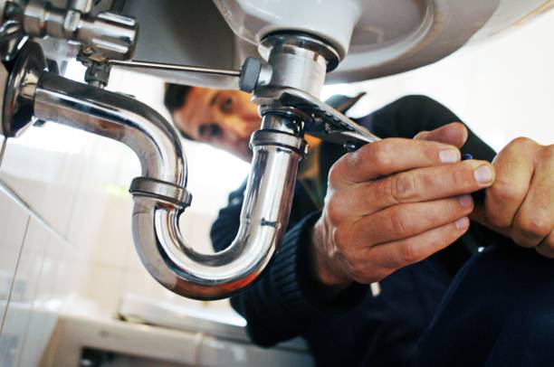 Best Sewer Line Repair  in Granite Hills, CA