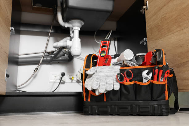 Best Sewer Line Replacement  in Granite Hills, CA