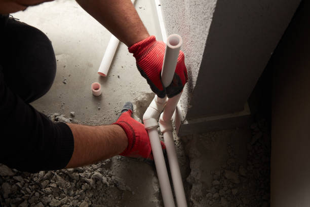 Best Water Leak Repair  in Granite Hills, CA