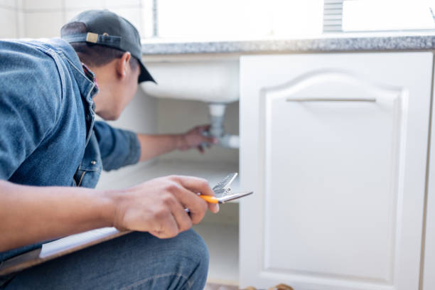 Best Commercial Plumbing Services  in Granite Hills, CA