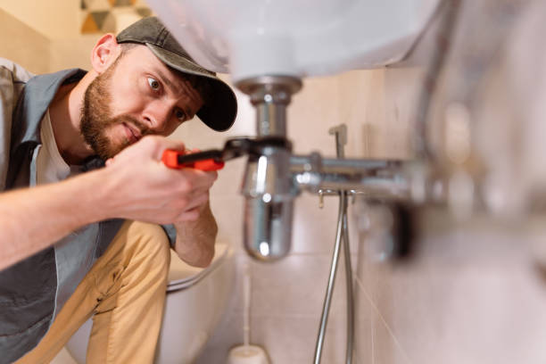 Best Affordable Plumbing Services  in Granite Hills, CA