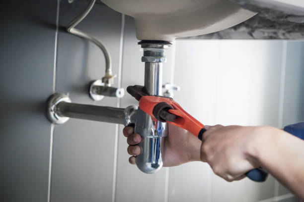 Best Plumbing Installation Services  in Granite Hills, CA