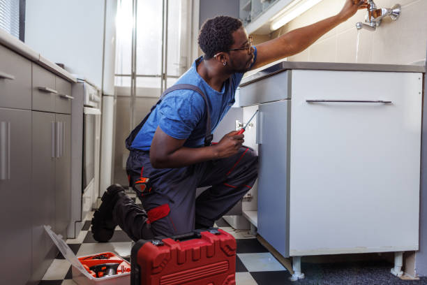 Best Same-Day Plumbing Service  in Granite Hills, CA