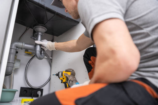 Best Plumbing Services Near Me  in Granite Hills, CA
