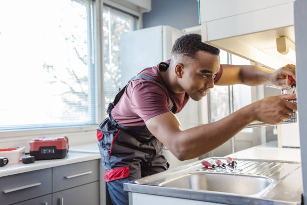 Reliable Granite Hills, CA Plumbing Solutions