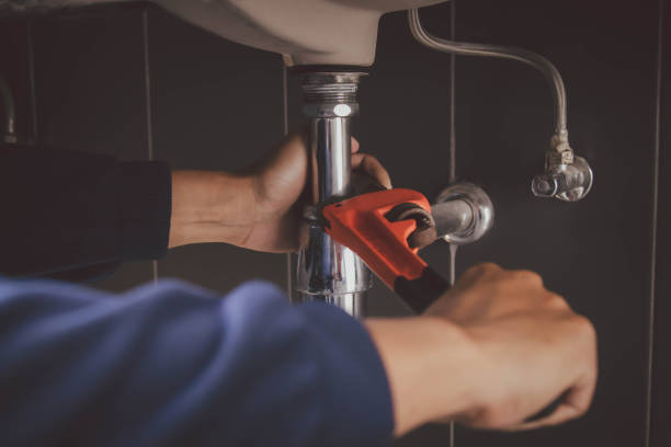 Best Water Softener Installation  in Granite Hills, CA